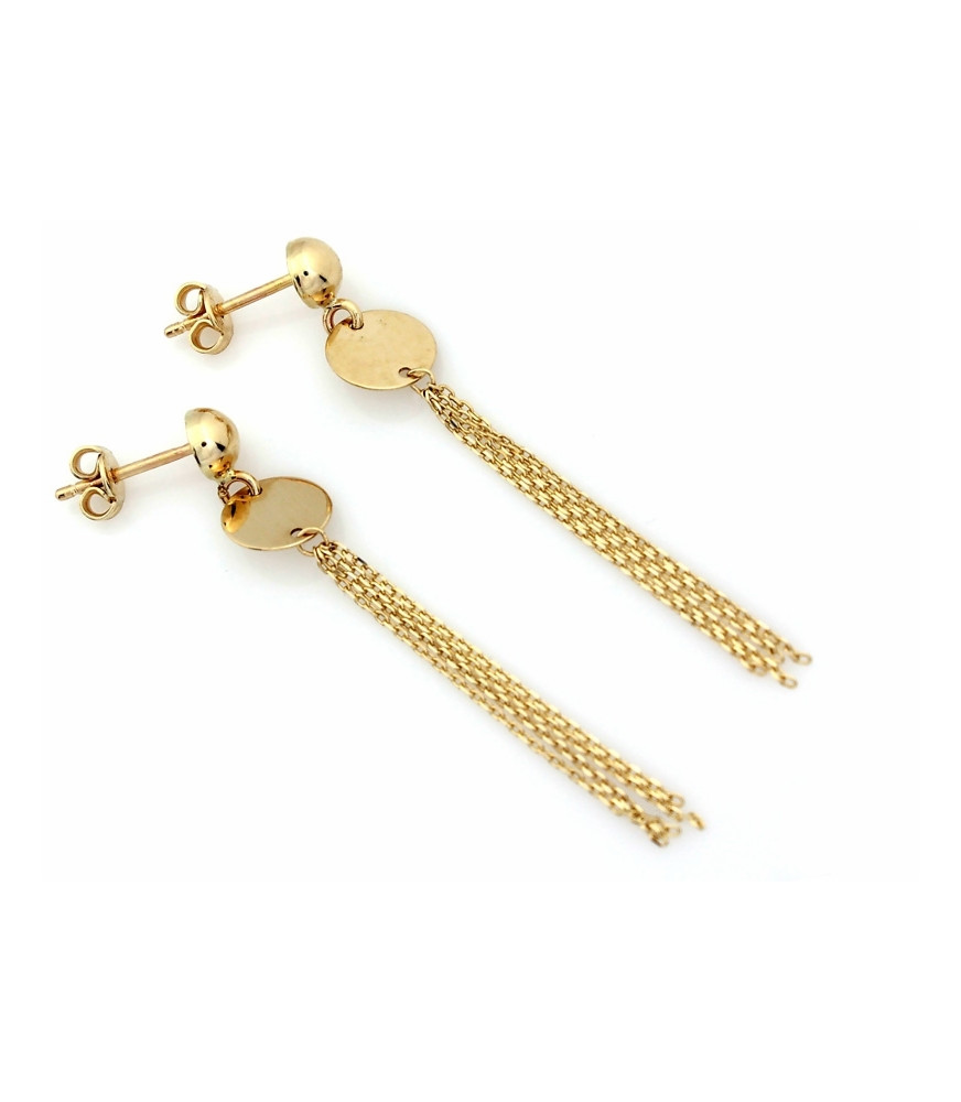 Earrings CS_KL8287